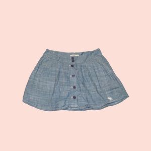 Abercrombie Skirt